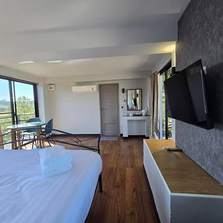 Krin Resort Amphoe Amphoe Khao Kho Exterior foto
