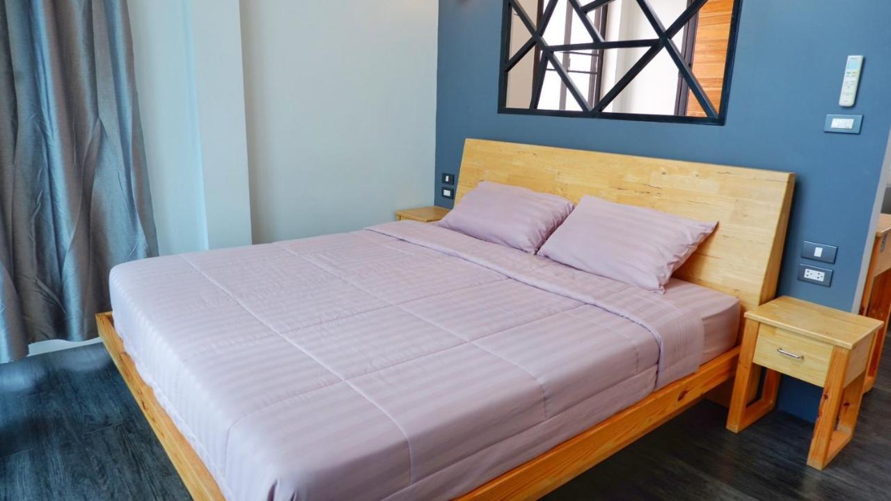 Krin Resort Amphoe Amphoe Khao Kho Exterior foto