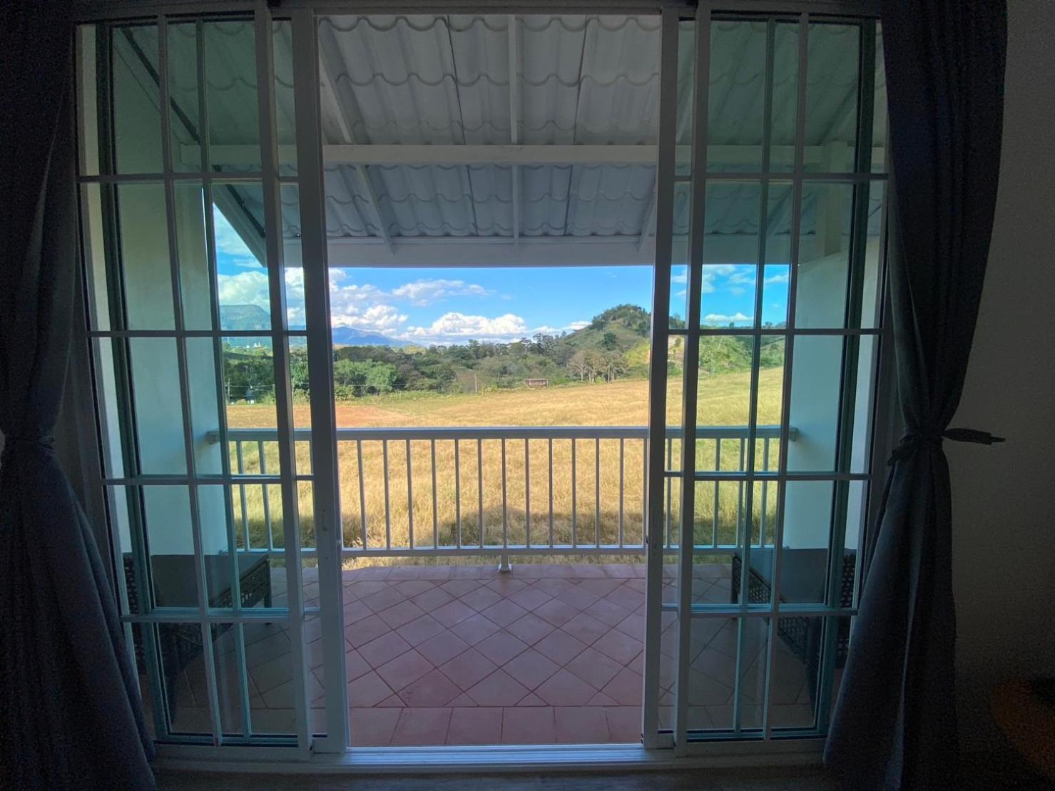Krin Resort Amphoe Amphoe Khao Kho Exterior foto