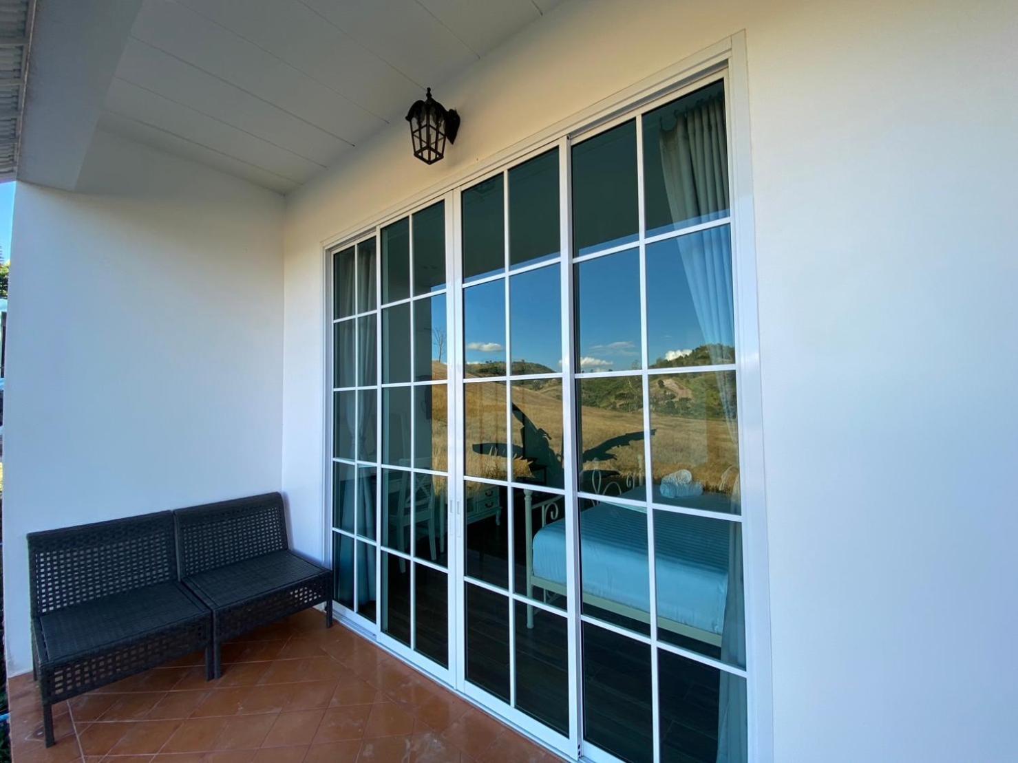 Krin Resort Amphoe Amphoe Khao Kho Exterior foto