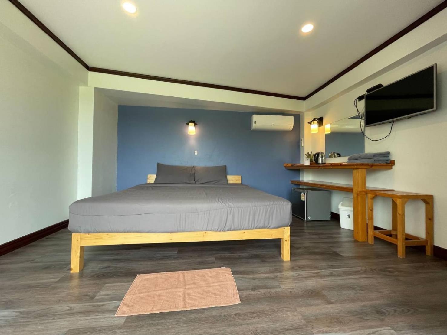 Krin Resort Amphoe Amphoe Khao Kho Exterior foto