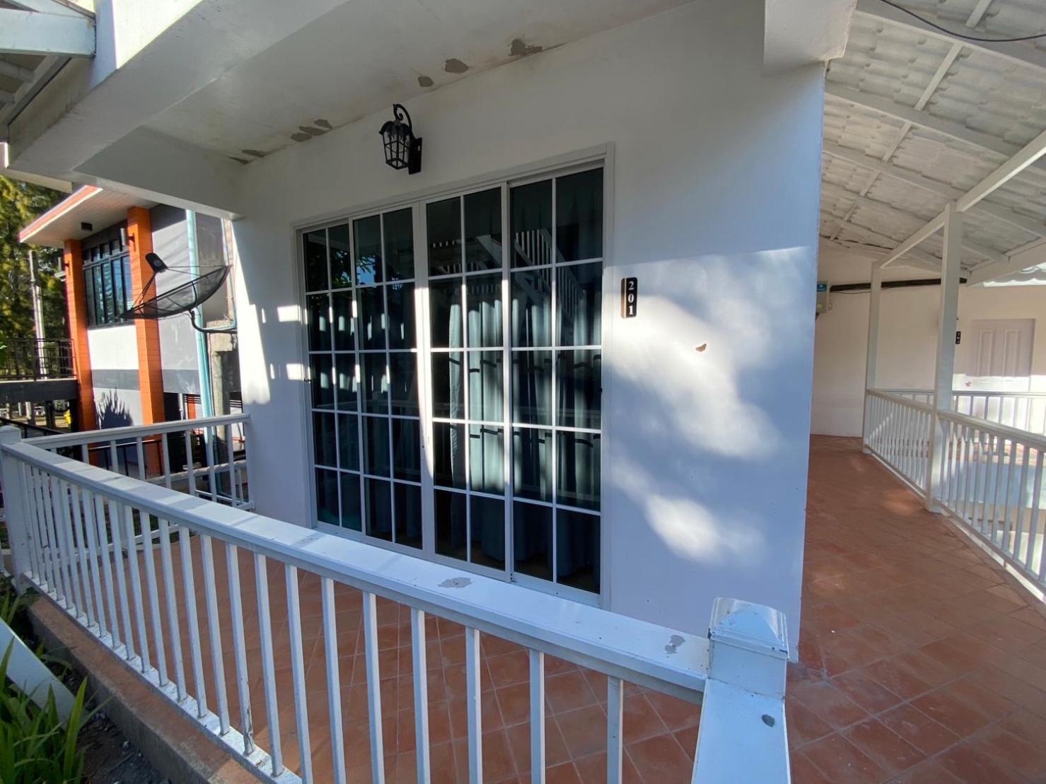 Krin Resort Amphoe Amphoe Khao Kho Exterior foto