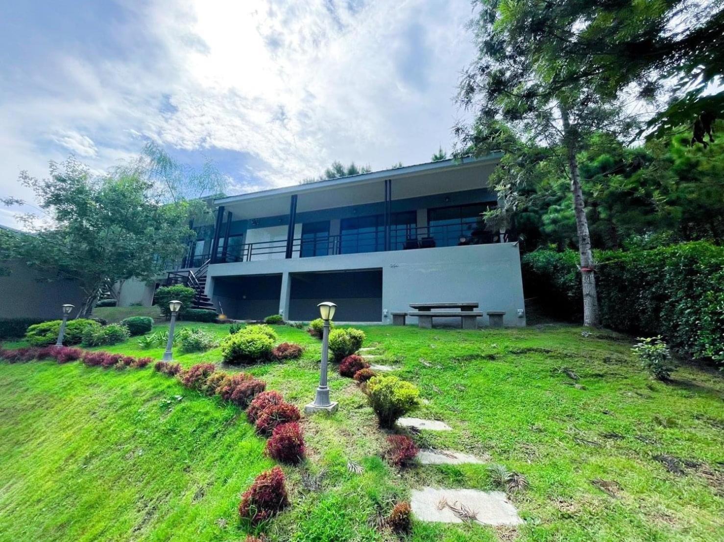 Krin Resort Amphoe Amphoe Khao Kho Exterior foto