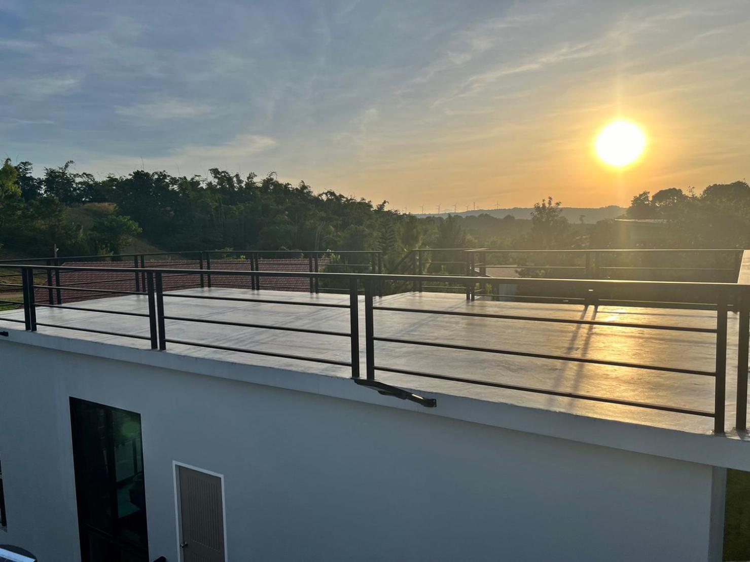 Krin Resort Amphoe Amphoe Khao Kho Exterior foto