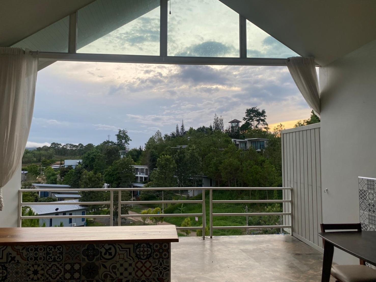 Krin Resort Amphoe Amphoe Khao Kho Exterior foto