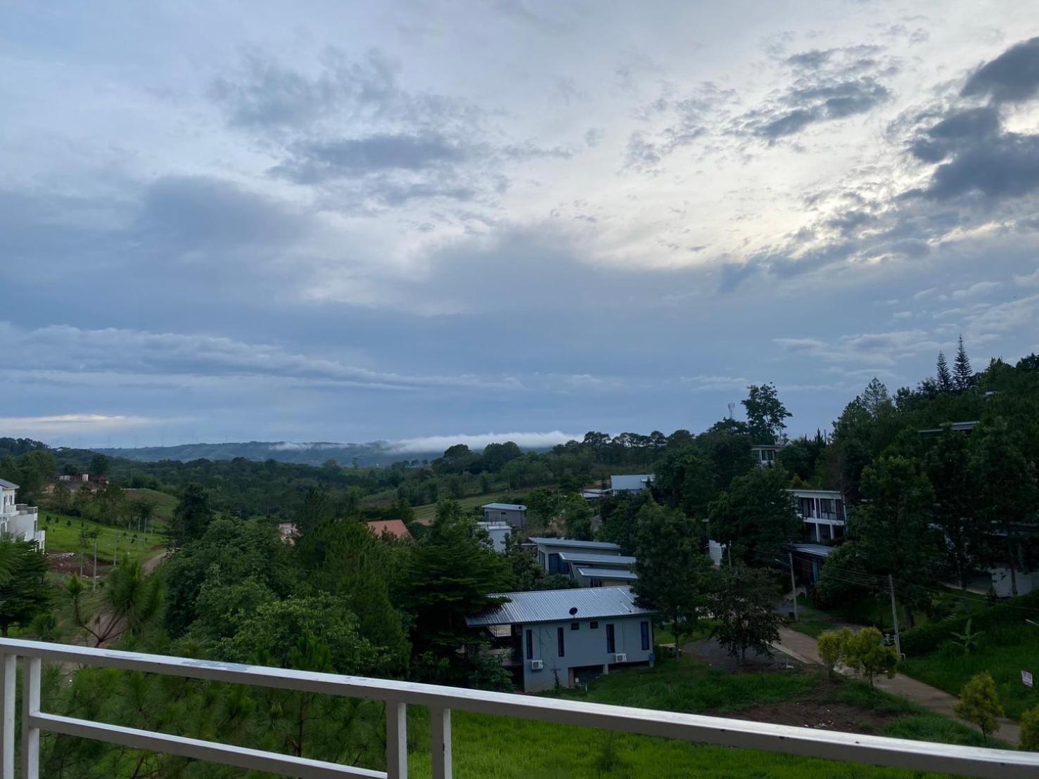 Krin Resort Amphoe Amphoe Khao Kho Exterior foto