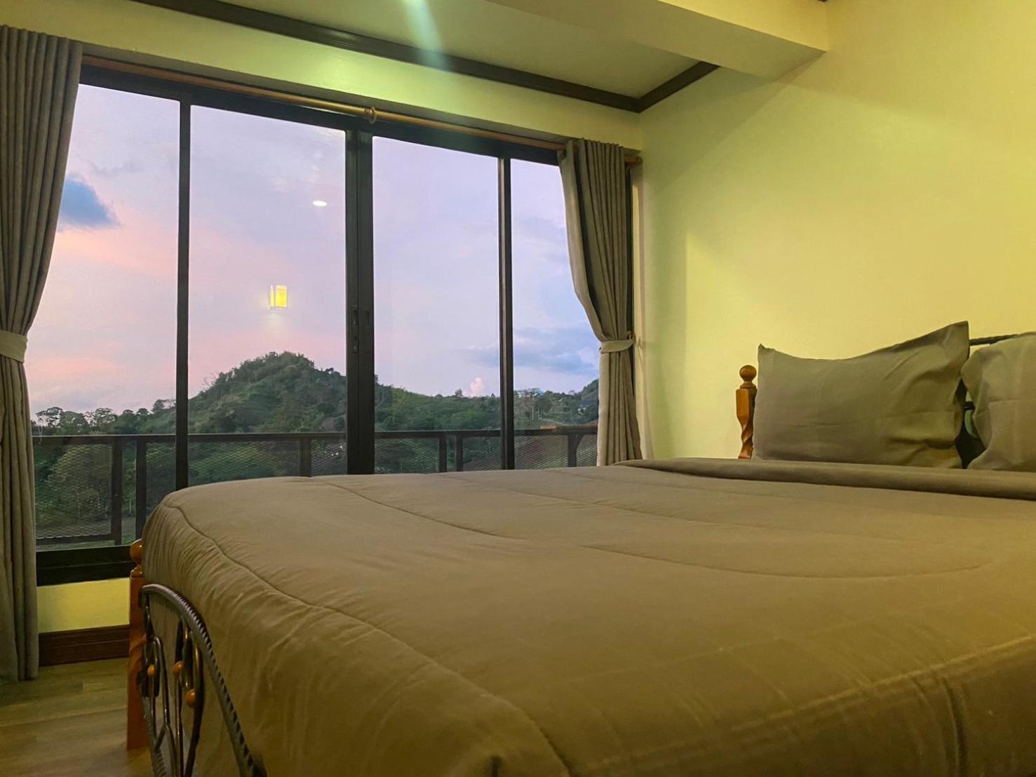 Krin Resort Amphoe Amphoe Khao Kho Exterior foto