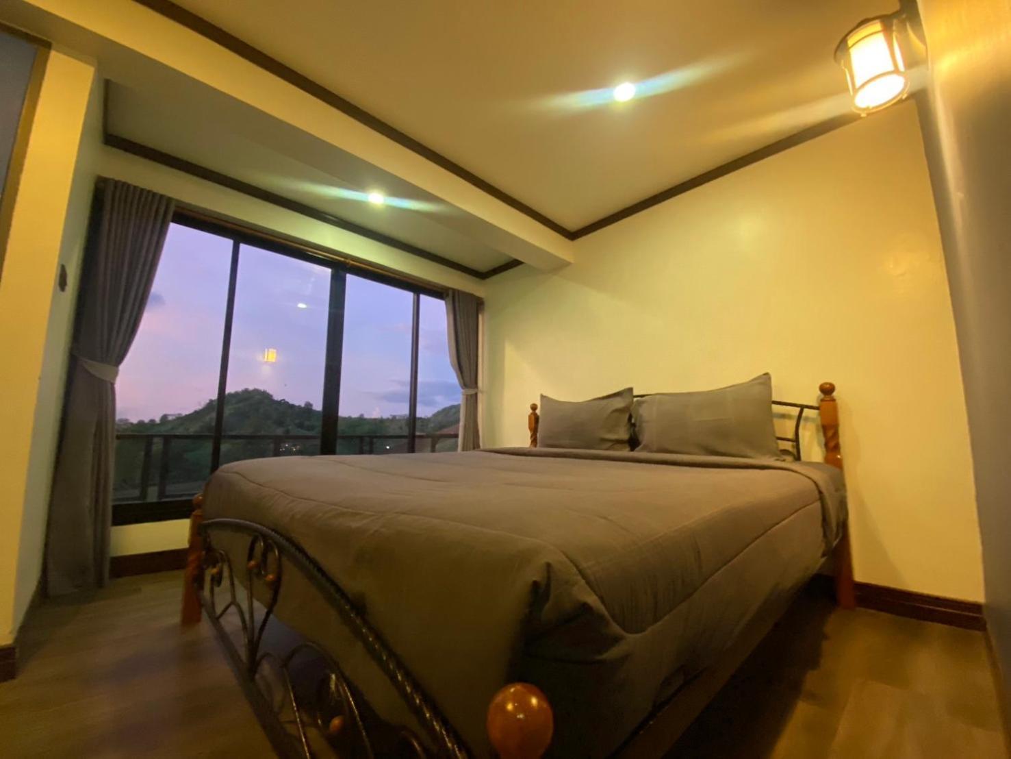 Krin Resort Amphoe Amphoe Khao Kho Exterior foto