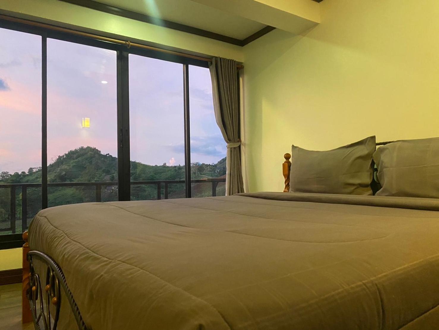 Krin Resort Amphoe Amphoe Khao Kho Exterior foto