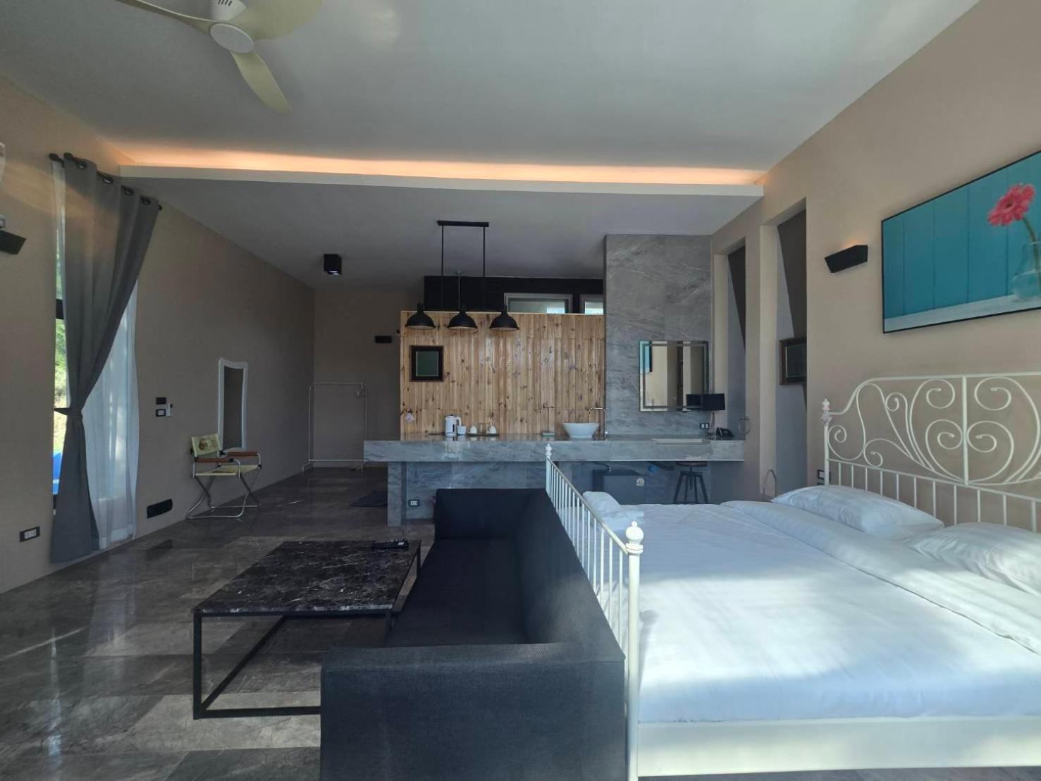 Krin Resort Amphoe Amphoe Khao Kho Exterior foto