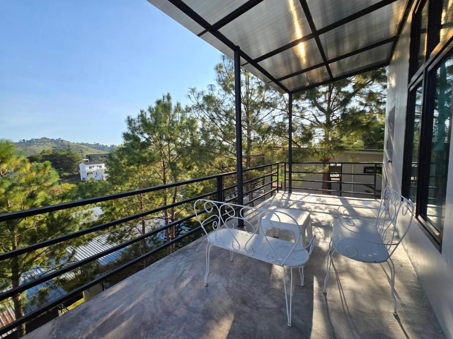 Krin Resort Amphoe Amphoe Khao Kho Exterior foto