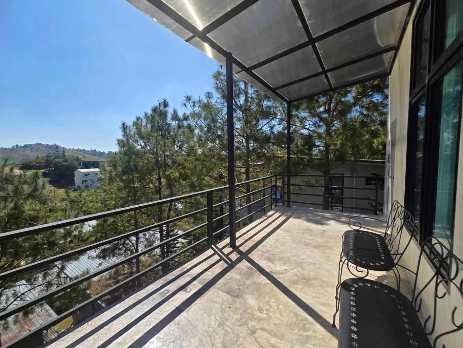 Krin Resort Amphoe Amphoe Khao Kho Exterior foto