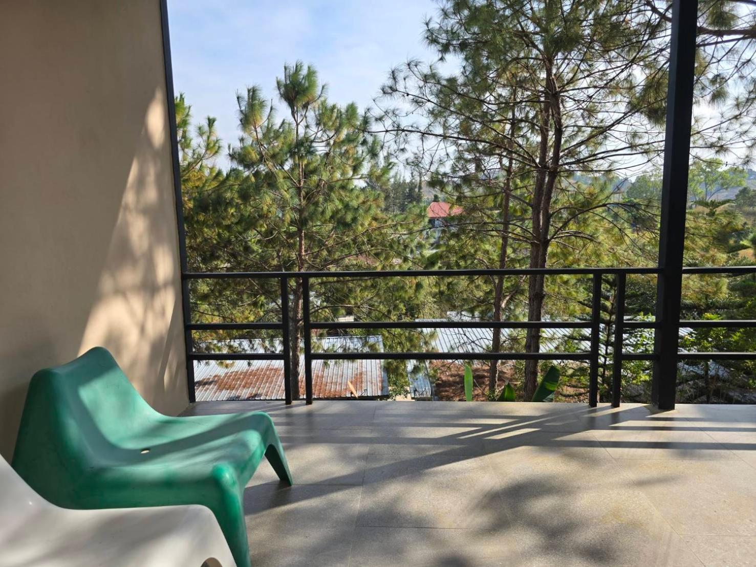 Krin Resort Amphoe Amphoe Khao Kho Exterior foto