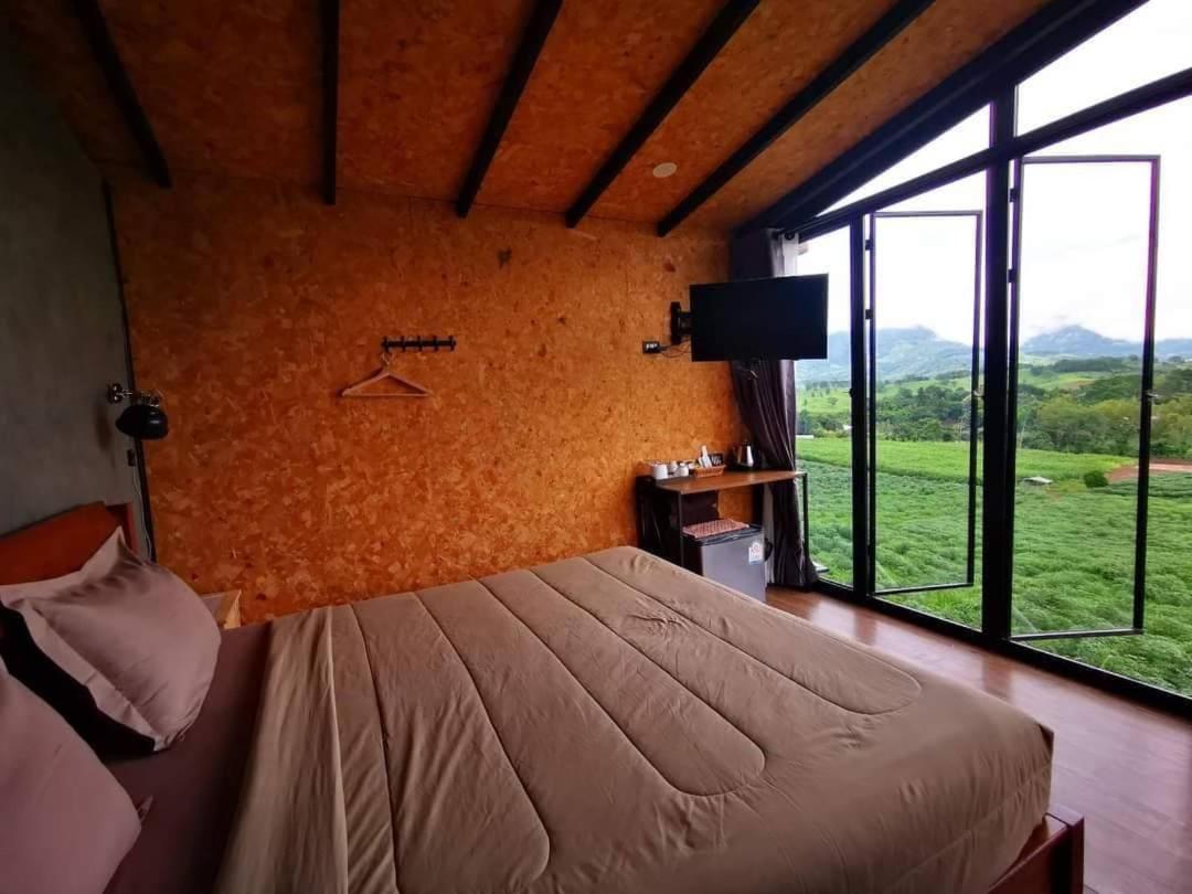 Krin Resort Amphoe Amphoe Khao Kho Exterior foto